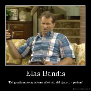 Elas Bandis - 