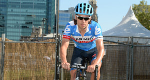 Dekker to target Ardennes classics and the Giro in 2014
