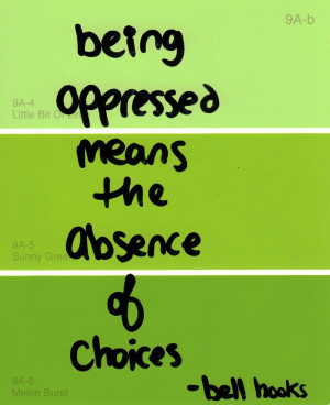 Bell Hooks Teaching Quotes. QuotesGram