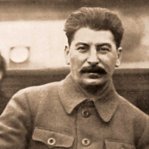 Joseph Stalin, 1930