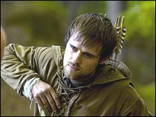 but now opt for muddier shades for historical accuracy