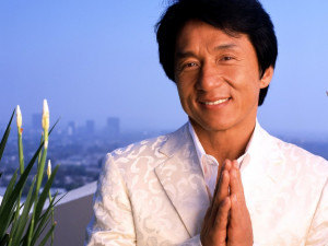 Jackie Chan Biography - The Master Drunken