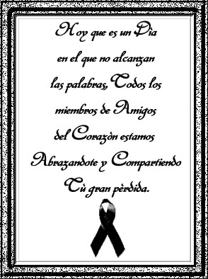 Feliz cumpleaños Caro!