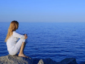 ... be torn, so that we see ourselves as we really are.