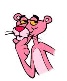 pink panther quotes