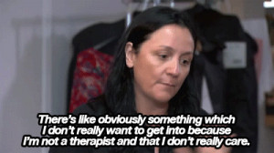 Kelly Cutrone is “Kind of Obsessed with Nipples”