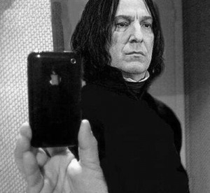 severus snape