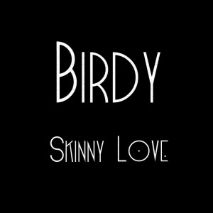 14 ans à peine, Birdy s'offrait en début d'année son premier ...