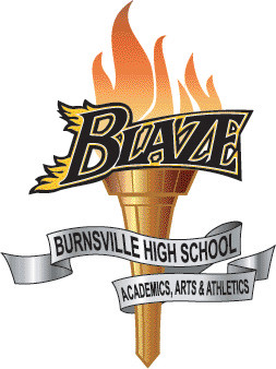 Burnsville High School Website