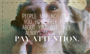 Should I Tell You How I Feel About You Quotes