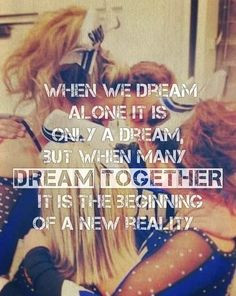... cheer dreams allstar cheerleading quotes cheerleading 33 cheer 3 cheer