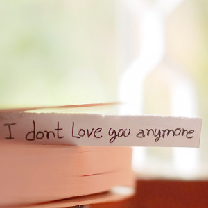 quotes typography sayings text sad love i don t love you anymore