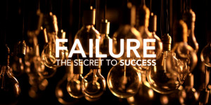 Quotes On Success and Failure
