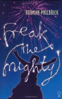 Literature: Freak the Mighty