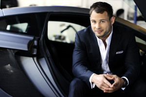 Francois Hougaard Pictures