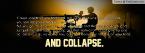 Eminem Till I Collapse Military Profile Facebook Covers