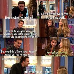 Related to Girl Meets World Quotes