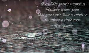 Rainy Fall Day Quotes Rainy day quote by jhagood23