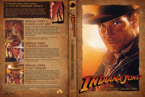 Indiana Jones The Adventure