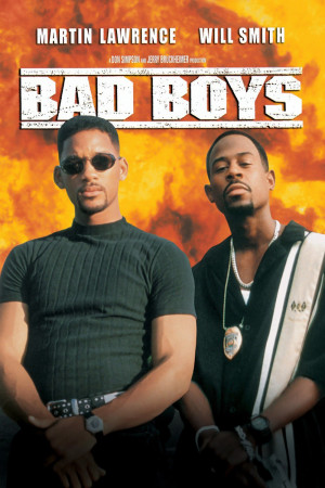 Bad Boys ( 1995 ) 1 hrs 58 mins
