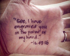 Quotes about Old Testament