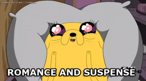 LOL Adventure Time cartoon Jake the Dog jake hora de aventura jake el ...