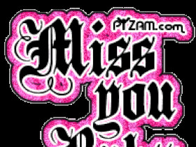 my baby quotes or sayings photo: I MISS YOU BABY ...