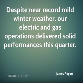 Winter Quotes