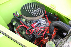 Chrysler New Yorker Business Coupe Information