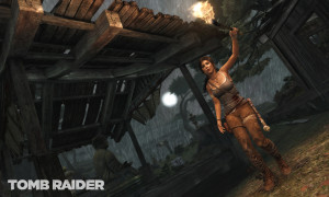 Tomb Raider Origins 15 minutes of Gameplay