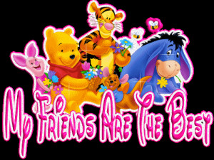 Bestest Friends, Best Friends Forever, Bears Friends, Forever Friends ...