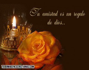 Archivo de la categoría: Imagenes Cristianas de Amistad