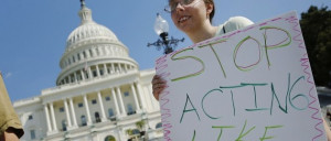 Seven stupid things the gov’t spent money on during the shutdown