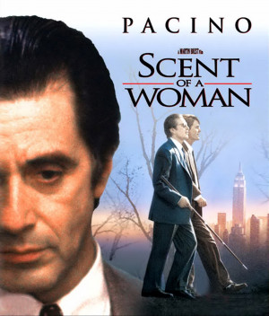 Why Scent of a Woman is the perfect example of a Star Vehicle