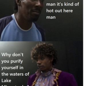 Price Suggests Charlie Murphy Purify Himself In The Waters Of Lake ...