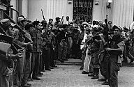 CUBA. Cuban revolution : the march to La Habana. 1959. - CUBA. Santa ...