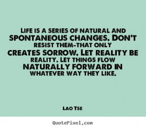 Lao Tse Quotes