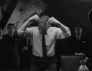 dadsamoviecritic:'Dr. Strangelove; or, How I Learned to Stop Worrying ...