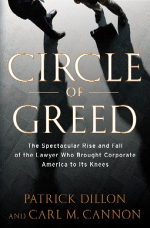 Circle of Greed': The Rise and Fall of a Self-Appointed Legal Robin ...