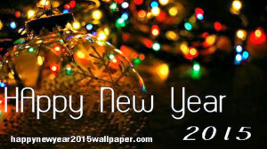 your friends with the happy new year 2015 messages happy new year 2015 ...