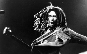 Bob Marley’s 69th Birthday: What’s Your Favorite Bob Marley Song?