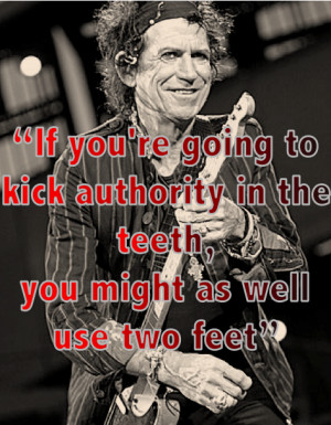keith richards music quote music quote