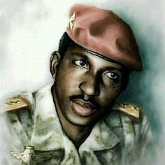 Iconographie-Thomas-Sankara More