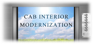 ... : Home › Cab Interior Modernization › Cab Interior Modernization