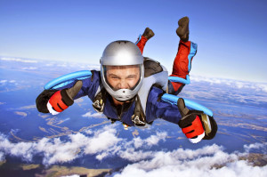 Are you a thrill seeker or a chill seeker? Join a psychologist's ...