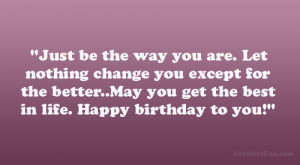 29 Celebratory Best Friend Birthday Quotes - 8