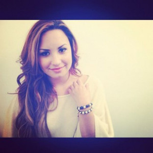 FOTOS] Las imágenes de Demi Lovato en Instagram