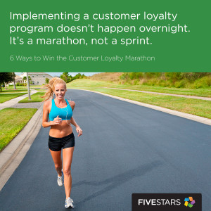 customer loyalty tip