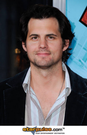 Kristoffer Polaha Pictures amp Photos