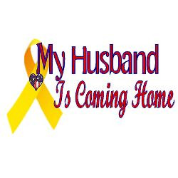 my_husband_is_coming_home_greeting_cards_package.jpg?height=250&width ...